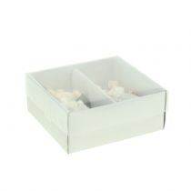 Article Couple de mariés 6cm 2pcs