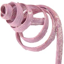 Article Assortiment de décorations séchées en canne 30cm 75pcs