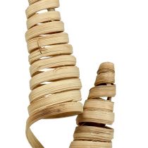 Article Cône de canne naturel 25 pcs