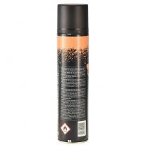 Article Peinture en Spray Couleur Soie Mat Terre Cuite 400ml