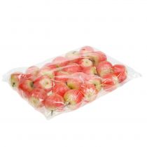 Article Pommes décoratives Cox 4cm 24 pcs