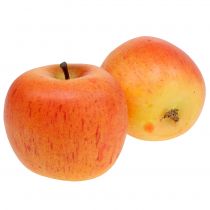 Pommes déco Cox Orange 7cm 6pcs