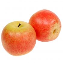 Pommes déco Cox Ø6cm 12p