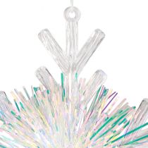 Article Bougies pour sapin LED à piles Scintillantes 10cm 10pcs