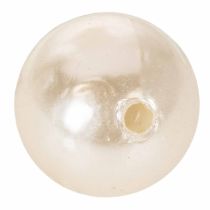 Article Détails Perles Décoratives Champagne Ø2cm - Lot de 12