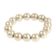 Article Perles déco champagne Ø8mm 250p