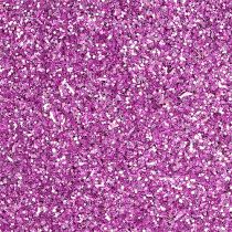 Déco Paillettes Rose 115g