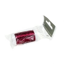 Article Fil d'aluminium décoratif pour des idées créatives