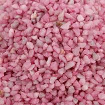 Article Granulés décoratifs roses en marbre 2 à 3 mm – 2 kg