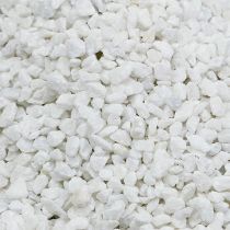 Granulés déco blanc 2mm - 3mm 2kg