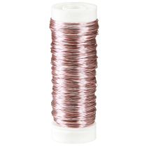 Article Fil déco Ø0.30mm 30g/50m rose