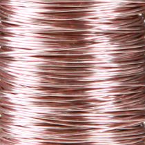Article Fil déco Ø0.30mm 30g/50m rose