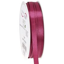 Article Ruban de décoration et de cadeau en taffetas Erika 10 mm 50 m