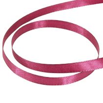 Article Ruban de décoration et de cadeau en taffetas Erika 10 mm 50 m