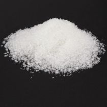 Article Maïs blanc neige fin décoratif 100% biologique 4l