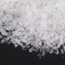 Article Maïs blanc neige fin décoratif 100% biologique 4l