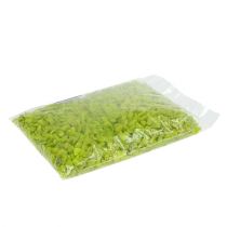Article Galets décoratifs 9-13 mm Vert Pomme 2 kg