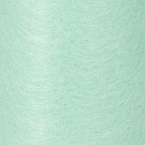 Article Rouleau en Vlies Vert 25 m pour Décoration de Table