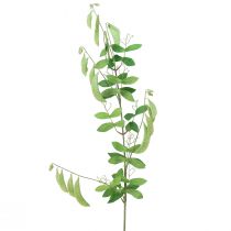 Article Branche décorative branche de vesce plante artificielle branche verte décoration 94cm