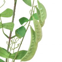 Article Branche décorative branche de vesce plante artificielle branche verte décoration 94cm