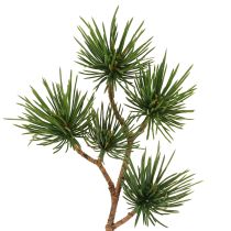 Article Branches décoratives de pin artificielles vertes 28 cm 6 pièces