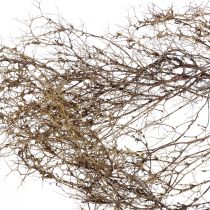 Article Branches déco Iron Bush branches décoration naturelle bois nature 250g