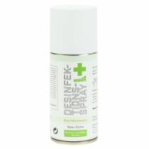 Article Désinfectant pour les mains Spray désinfectant 150ml