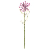 Article Plante artificielle en soie de 70 cm, idéale pour une décoration intérieure moderne.