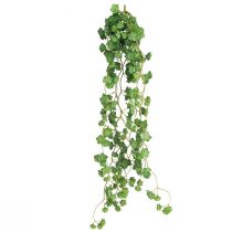 Article Plantes artificielles suspendues Echeveria vertes L12cm L50cm
