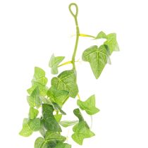 Article Guirlande de Lierre Artificiel 173 cm Vert pour Décoration Intérieure