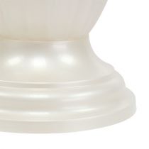 Article Vase nacre Lilia Ø23cm 1 pc