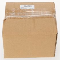 Article Figurines de canards en céramique, 13 cm, lot de 2, pour la décoration de la maison et du jardin.