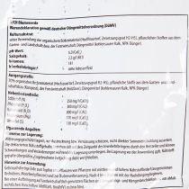 Article Terreau Villa Flora 18 L