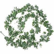 Guirlande Eucalyptus Vert 180cm