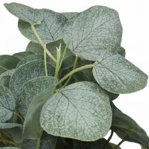 Buisson d&#39;eucalyptus Feuilles d&#39;eucalyptus artificielles vertes 45cm
