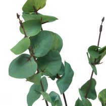 Article Branche d&#39;eucalyptus artificielle eucalyptus vert 64cm