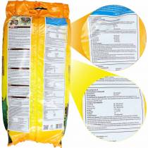 Article Terreau FRUX pour plantes vertes et palmiers 18 l