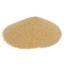 Article Couleur sable 0.5mm crème 2kg