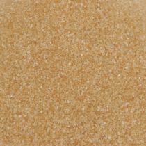 Couleur sable 0.5mm crème 2kg
