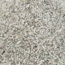 Couleur sable 0,1-0,5 mm gris 2kg
