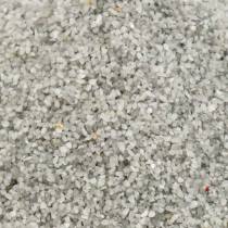 Article Couleur sable 0,1 - 0,5mm gris 2kg