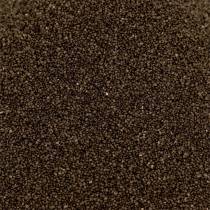Article Couleur sable 0.5mm marron 2kg