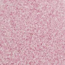 Article Couleur sable 0.5mm rose 2kg