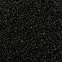 Article Couleur sable 0.5mm noir 2kg