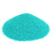 Article Couleur sable 0.5mm turquoise 2kg