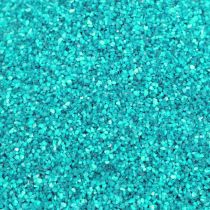 Couleur sable 0.5mm turquoise 2kg