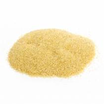 Champagne sable coloré 0,1-0,5 mm 2 kg