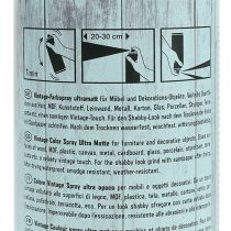 Article Spray colorant vintage bleu clair 400ml