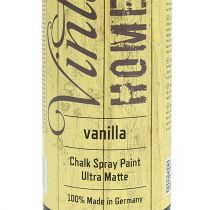 Article Spray colorant Vanille Vintage 400ml