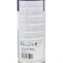 Article Peinture en aérosol, vert clair vintage, style shabby chic, 400 ml